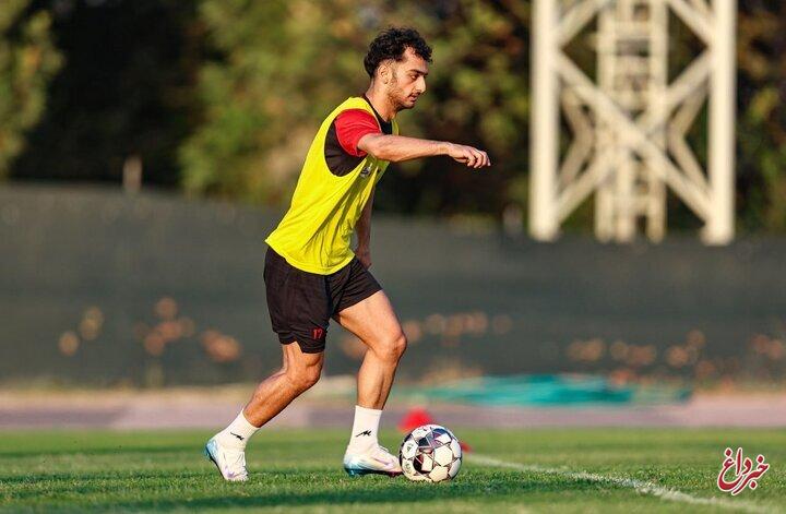 واکنش شمس‌آذر به مبلغ گم‌شده رضایتنامه انتقال فخریان به پرسپولیس