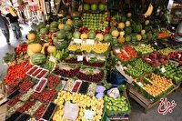 شوک قیمتی در سبزیجات/ کاهو سالادی ۱۲۰ هزار تومان شد! + جدول قیمت میوه و سبزی