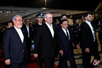 انتقاد روزنامه اصولگرا از رسانه های اصلاح طلب: چرا دستاوردهای پزشکیان از سفر چین را منتشر نکردید؟