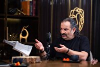 مهراب قاسم‌خانی: خانم‌ها حق نداشتند موز و خیار دست بگیرند!
