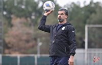 رحمان رضایی: با ۱۸ تغییر نمی‌توانستیم بی‌عیب باشیم