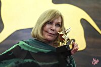 بازگشت احساسی ستاره «سرگیجه» هیچکاک به ونیز