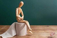 آیا نشستن طولانی در توالت مضر است؟/ چقدر باید روی توالت نشست؟/ عادات دستشویی درباره سلامت روده‌ها چه می‌گویند