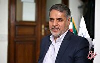 داستان رودربایستی نمایندگان با «لابیست‌های بودجه» در پارلمان/نقوی حسینی:دستگاه‌هایی سالیانه ۵۰۰ میلیارد تومان بودجه دارند اما دریغ از ۱۰میلیارد خروجی!