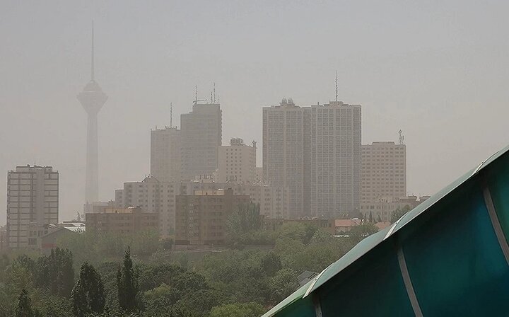 هشدار؛ این گروه امروز مراقب تردد در تهران باشند