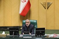 خبر مهم نایب رئیس مجلس از حضور مسعود پزشکیان در جلسات آتی مجلس/ رئیس‌جمهور باید درخصوص گرانی ها توضیح دهد