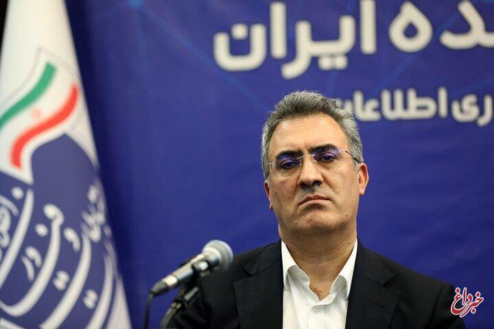 مدیرعامل ارتباطات زیرساخت: ۷۰ درصد ترافیک کشور در بستر VPN ردوبدل می‌شود