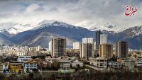 پیش‌بینی یک کارشناس از وضعیت بازار مسکن تا ۳ سال آینده/ در این منطقه تهران قیمت خانه متری ۳۲ میلیون تومان شده است