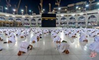 اعلام جزئیات ثبت‌نام افزایش ظرفیت اعزام‌های عمره ۱۴۰۴