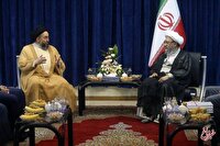 آملی لاریجانی: خیال خام آنانی که نظام بعد از جمهوری اسلامی را در ذهن می‌پروراندند، نقش بر آب شد