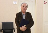 تاریخ برگزاری مراسم تشییع پیکر رحیم بقایی اعلام شد / همکاری بقایی با شجریان و خسرو شکیبایی + عکس