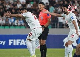 آمار نگران کننده تیم‌ قلعه نویی؛ ۷ اخراجی در ۳۵ بازی!