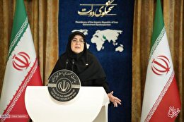 سخنان مهاجرانی درباره سفر پزشکیان به نیویورک/ با اعتراض ایران، مجوز بازرسان آژانس لغو شد/ اگر مسئله ویژه‌ای نباشد، از اول مهر ساعت کاری مثل قبل می‌شود