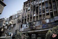 وجود ۵۰ ساختمان پرخطر در تهران مشابه وضعیت پلاسکو