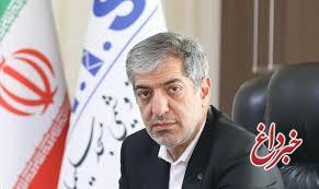 مدیرعامل پتروشیمی مسجدسلیمان در گفتگو با «رسانه صباانرژی»: افزون بر عرضه منظم اوره در بورس کالا، عرضه آمونیاک و ضایعات تولید را نیز در برنامه خود داریم مدیرعامل پتروشیمی مسجدسلیمان در گفتگو با «رسانه صباانرژی»: افزون بر عرضه منظم اوره در بورس کالا، عرضه آمونیاک و ضایعات تولید را نیز در برنامه خود داریم