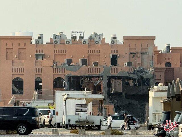 ترور نافرجام در دوحه؛ اسرائیل در بن‌بست مقاومت غزه