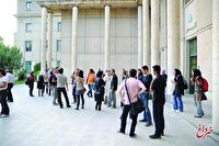 دانشجوی دولتی فقط برای خوبگاه و غذا 11میلیون تومان در ماه برای دولت هزینه دارد