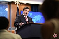 آمریکا،جبرئیل ابراهیم و گردان «البراء بن مالک» را به جرم ارتباط با سپاه پاسداران تحریم کرد