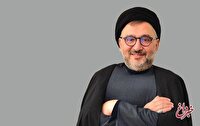 شیخ همیشه خندان دفتر امام