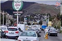 ایجاد تصادفات ساختگی برای فروختن زیتون/ ماجرا چه بود؟