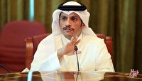 جزئیاتی از دیدار ۲ساعته عبدالرحمن آل ثانی با ترامپ؛«شام عالی با رئیس جمهور... همین الان تمام شد!»