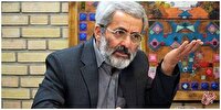 روایت سلیمی‌نمین از تاریخچه نفوذ در ایران؛ از فرماسونرها تا تندروها/ طرح عدم کفایت پزشکیان مصداق نفوذ با چند واسطه است/ رائفی‌پور تحت تاثیر نفوذ است؟