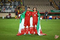 وحشت رسانه چینی از همگروهی با ایران و ژاپن