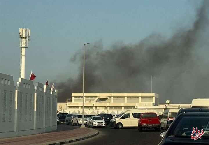قطر تجاوز نظامی اسرائیل را تروریسم دولتی دانست