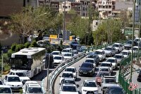 کمربندها را محکم کنید! میزان افزایش ترافیک از هفته آینده اعلام شد