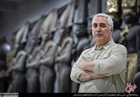 ابراهیم حاتمی‌کیا: امیدوارم عاقبتم شهادت باشد