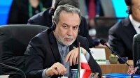عراقچی: من در دوحه هستم با پیامی روشن از طرف مردم ایران