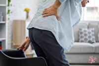 تسکین کمردردهای مزمن با این روش