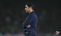 هاشمیان برای خودش در پرسپولیس جانشین تعیین کرد