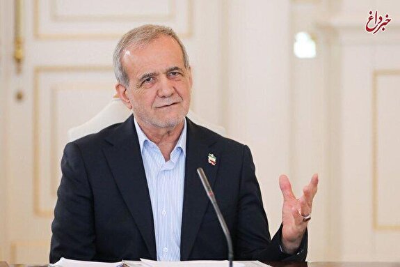 پزشکیان قبل از ترک تهران: اسرائیل در جنایت های خود قائل به هیچ چارچوبی نیست/ انسجام کشورهای اسلامی باید افزایش یابد
