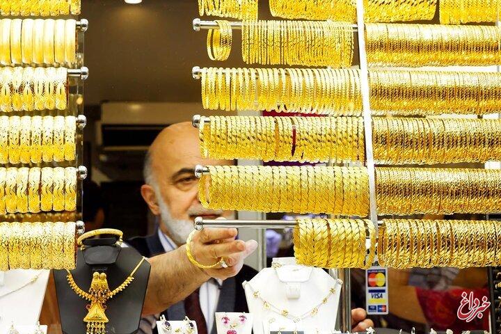 قیمت جدید طلا و سکه ۲۴ شهریورماه ۱۴۰۴/ سرعت تغییر قیمت طلا و سکه زیاد شد