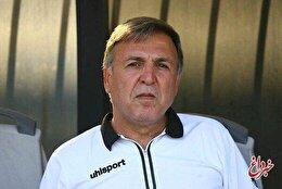 سرگرمی جدید یک استقلالی در آمریکا
