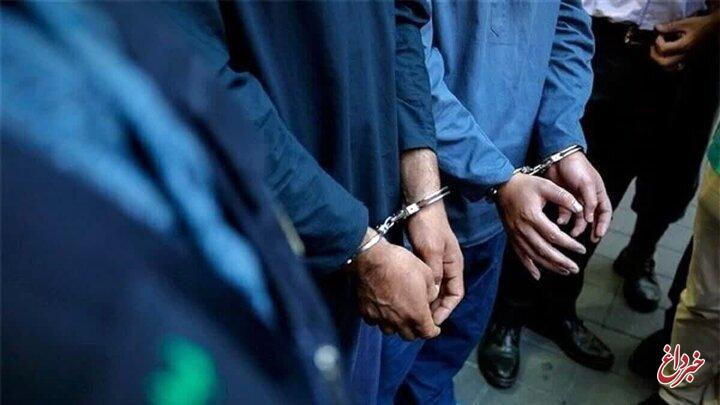 تیراندازی در معدن طلای سقز/ ماجرا چیست؟