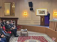 عراقچی: ایران قربانی یک‌جانبه‌گرایی آمریکاست /باید از گرفتار شدن در بلندپروازی های غیرواقع بینانه پرهیز کنیم