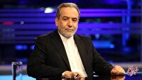 عراقچی: کشورهای زیادی تلاش دارند میان ایران و آمریکا میانجیگری کنند
