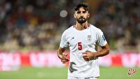 میلاد محمدی، فدراسیون فوتبال را در CAS شکست داد!
