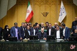 حقوق نمایندگان مجلس چقدر است؟/ نصیرپور:نماینده ها حق ماموریت و اضافه‌ کار نمی گیرند/ ۵ مشاور داریم که حقوق شان را مجلس نمی دهد