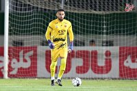 پسر زیدان، رقیب یک پرسپولیسی شد!