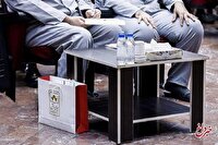 ضبط ویلای ۸ هزار متری از متهم ردیف اول پرونده چای دبش