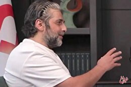 بازیگری که به خاطر ساختمان‌سازی از دنیای بازیگری فاصله گرفت