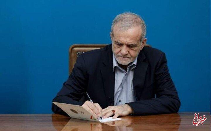ابلاغ یک مصوبه مربوط به سبک پوشش اسلامی ـ ایرانی به وزارت ارشاد