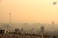 اعلام گردوغبار شدید در این استان‌ها