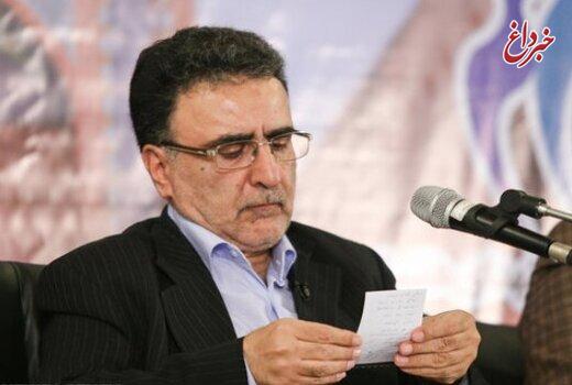 تاجزاده مشمول عفو نشد/ زمان آزادی از زندان؛ خرداد ۱۴۰۶