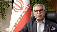 مدیرعامل پتروشیمی جمپیلن در گفتگو با رسانۀ صباانرژی: در پنج ماه اول سال ۱۴۰۴، بیش از ۳۳۵۰ تن ضایعات جمپیلن در بورس کالا عرضه شده و عرضه محصولات بیشتر نیز در دستور کار است مدیرعامل پتروشیمی جمپیلن در گفتگو با رسانۀ صباانرژی: در پنج ماه اول سال ۱۴۰۴، بیش از ۳۳۵۰ تن ضایعات جمپیلن در بورس کالا عرضه شده و عرضه محصولات بیشتر نیز در دستور کار است