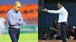 الکلاسیکوی سر به زیرها!