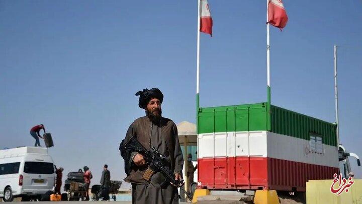 چهار سال پس از بازگشت طالبان؛ افغانستان برای ایران هنوز هزینه و تهدید دارد